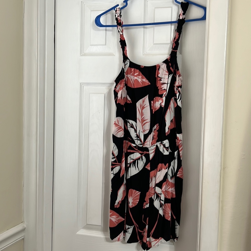 Short Romper